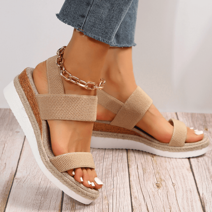 Seraphina | Premium Sandals